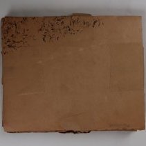 B1995.04.30d Envelope - reverse