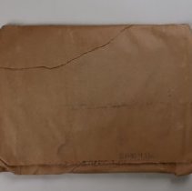 B1995.04.31e Envelope - obverse