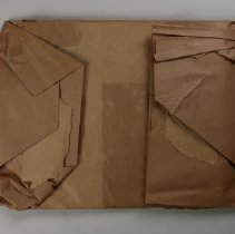 B1995.04.31e Envelope - reverse