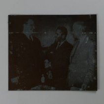 B1995.04.31b Lithographic plate - obverse