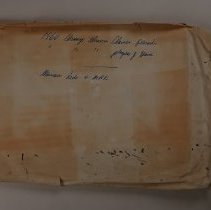 B1995.04.31d Envelope - obverse