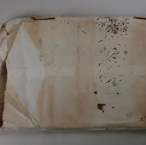 B1995.04.31d Envelope - reverse