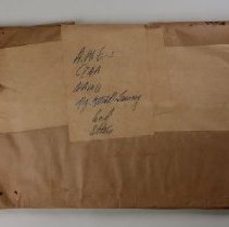 B1995.04.36e Envelope - obverse