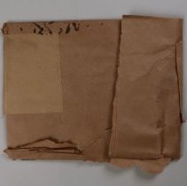 B1995.04.37b Envelope - reverse