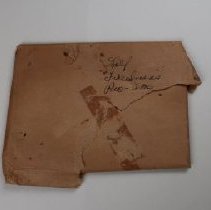 B1995.04.50c Envelope - Obverse