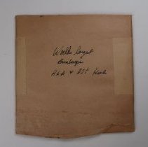 B1995.04.51c Envelope - Obverse