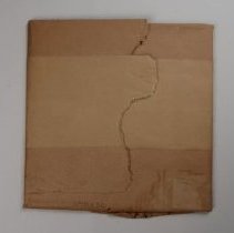 B1995.04.51c Envelope - Reverse