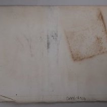B1995.04.53b Envelope - Reverse