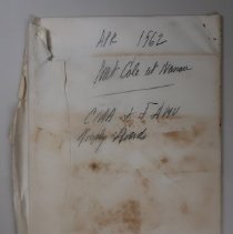 B1995.04.57c Envelope - Obverse