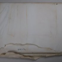 B1995.04.57c Envelope - Reverse