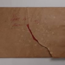 B1995.04.69c Envelope - Obverse