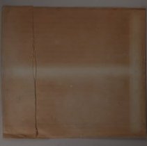 B2020.22.02b Envelope - Reverse