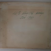 B2020.22.03b Envelope - Obverse