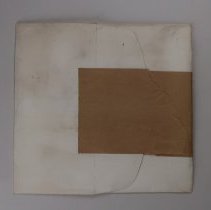 B2020.22.07c Envelope - Reverse