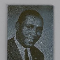 B2020.22.10f Lithographic Plate - Obverse