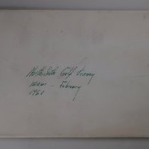B2020.22.13b Envelope - Obverse