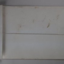 B2020.22.13b Envelope - Reverse