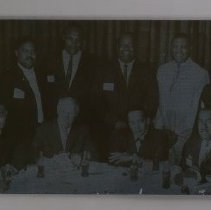 B2021.23.14 Lithographic plate - Obverse