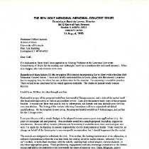 BHA2020.05.01.31.169 Letter - Page 1