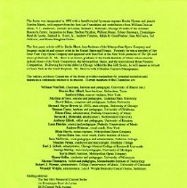 BHA2020.05.01.31.172 Flyer - Reverse