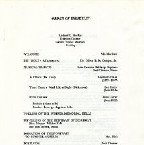 BHA2020.05.01.32.002 Program - Page 2