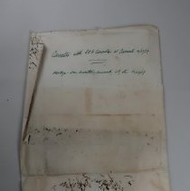 B1995.04.22c Envelope - Obverse