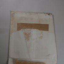 B1995.04.22c Envelope - Reverse