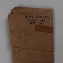 B1995.04.39c Envelope - Obverse