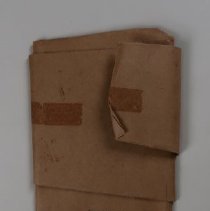 B1995.04.39c Envelope - Reverse