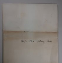 B1995.04.56d Envelope - Obverse