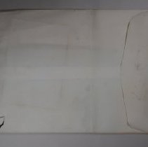 B1995.04.56d Envelope - Reverse