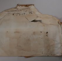 B1995.04.63b Envelope - Reverse