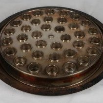 B2002.06.06a Communion Tray