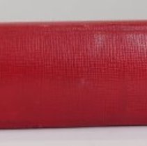 B2020.24.02 Ring Binder - Spine