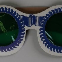 B2020.27.05 Promotional Glasses - Obverse