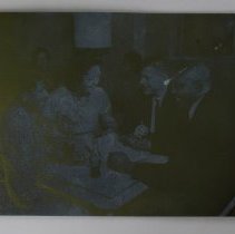 B2021.23.17a Lithographic Plate - obverse