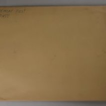 B2021.23.24b Envelope - Obverse