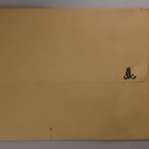 B2021.23.24b Envelope - Reverse