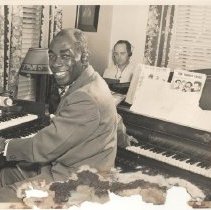 BHA1995.04.06.16.10 Photograph Obverse