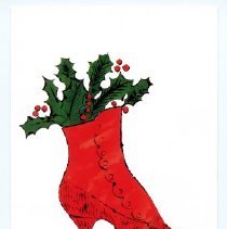 BHA2020.05.01.32.127 Greeting Card - obverse