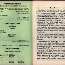 BHA2020.05.01.32.131 Program - Pages 2-3