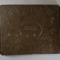 B2014.08.01 Photograph Album