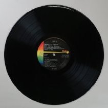 B2022.07.27a Phonograph Record