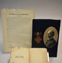 Lewis Cass White Collection