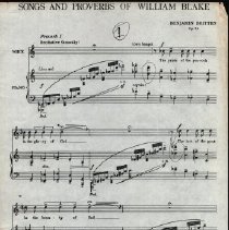 BHA2020.05.07.008 Music Score - Page 1