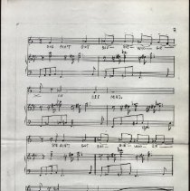 BHA2020.05.07.064 Music Score - Page 2