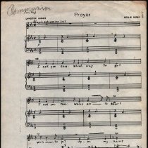 BHA2020.05.07.091.14 Music Score - Page 1