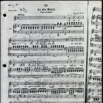 BHA2020.05.07.091.15 Music Score - Page 1