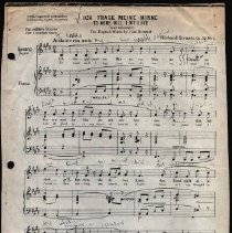 BHA2020.05.07.091.21 Music Score - Page 1