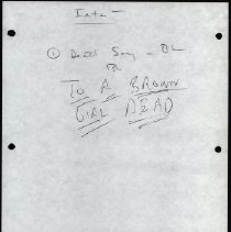 BHA2020.05.07.091.28 Music Score - Page 1